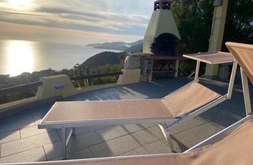 Campulongu Apartment | Casa panoramica Villasimius
