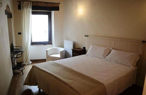Cossignano Bed & Breakfast | Casa Pansoni