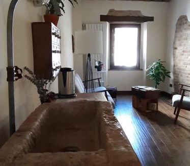 Cossignano Bed & Breakfast | Casa Pansoni