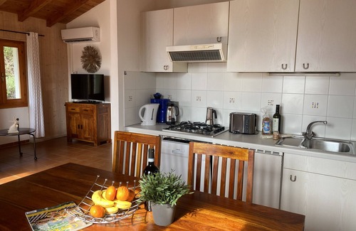 Vesta Apartment | Casa Paola C - Idro