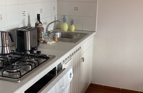 Vesta Apartment | Casa Paola C - Idro