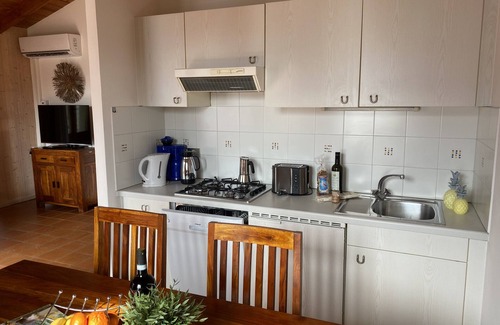 Vesta Apartment | Casa Paola C - Idro