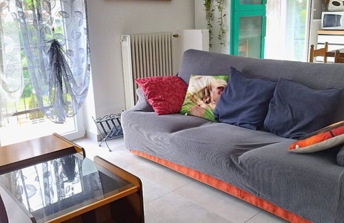 Recoaro Terme Apartment | Casa Paola - Holiday Apartment in Recoaro Terme in the Little Dolomites