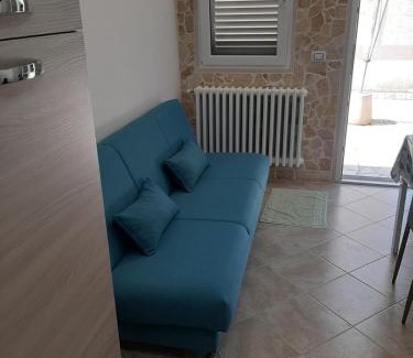 Avetrana Apartment | Casa Paola