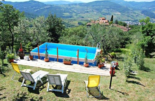 Rufina House | Casa Paola