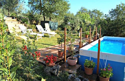Rufina House | Casa Paola