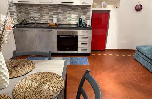 Pontremoli Apartment | Casa Paola