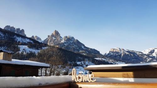 San Giovanni di Fassa Apartment | Casa Paola