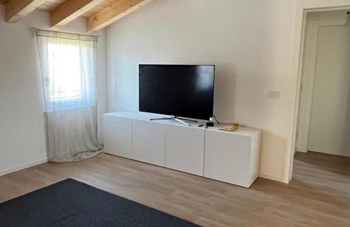 Sala Bolognese Bed & Breakfast | CASA PAOLA