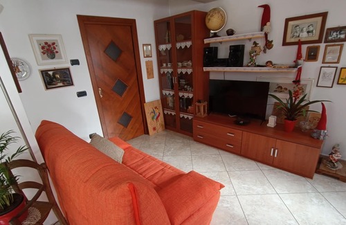 Comano Terme Apartment | Casa Paoletta - Mini-apartment just a few minutes from the Terme di Comano