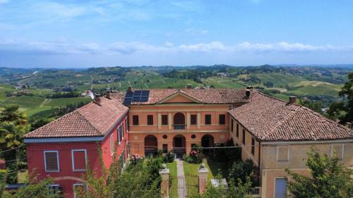 Agliano Terme Apartment | Casa Paolina