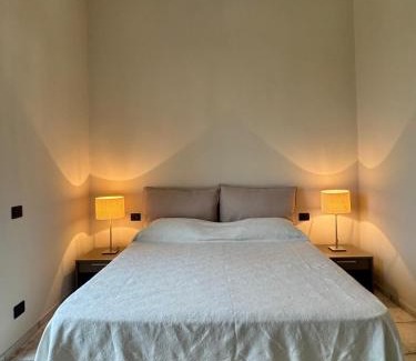 Agliano Terme Apartment | Casa Paolina
