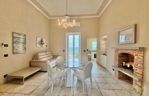 Agliano Terme Apartment | Casa Paolina