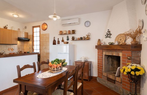 Diano San Pietro House | Casa Paolo by Interhome