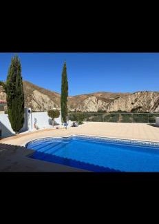 Arboleas Villa | Casa Pap