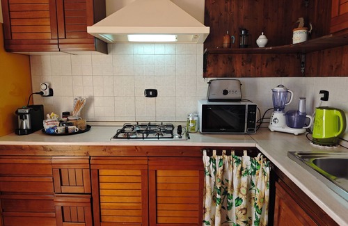 Torre Annunziata Apartment | Casa Papa relax a pochi passi dal centro di Pompei e di Oplonti