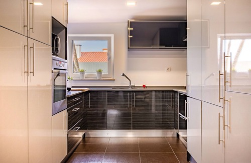 Zambujal House | Casa Papagaios - Sesimbra