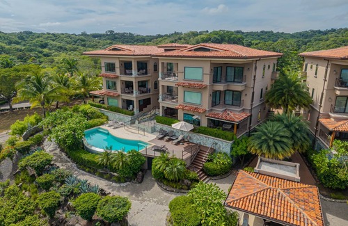 Panama Beach House | Casa Papagayo - Jaguar Village A2