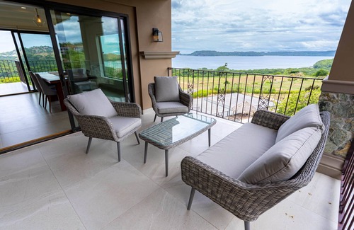 Panama Beach House | Casa Papagayo - Jaguar Village D3