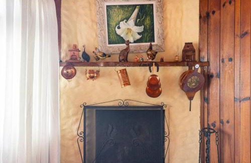 Vila Inglesa House | Casa Papai Noel