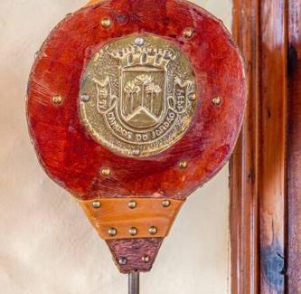 Vila Inglesa House | Casa Papai Noel