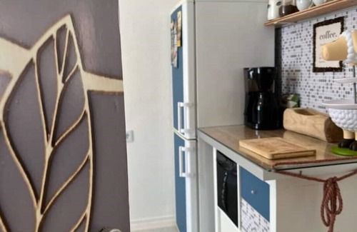 Viersen Condo | Casa Papaja - Ferienwohnung mit 54qm - in Ruhiger Lage