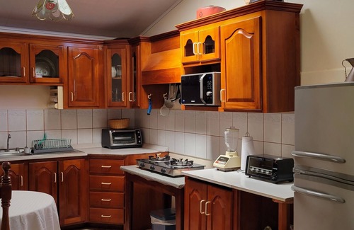 San Vito House | Casa Para 2 Personas, Linda, Segura Y Céntrica, Totalmente Equipada EN SAN Vito
