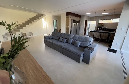 Canto do Mar House | Casa Paraíso - 06 suites - Guarajuba - 200 meters from the beach