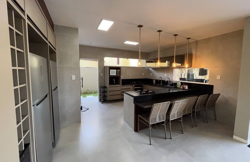 Canto do Mar House | Casa Paraíso - 06 suites - Guarajuba - 200 meters from the beach