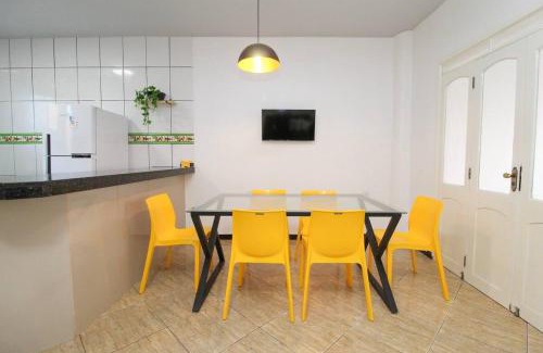 Maracangalha House | Casa paraíso dos pássaros