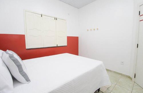 Maracangalha House | Casa paraíso dos pássaros