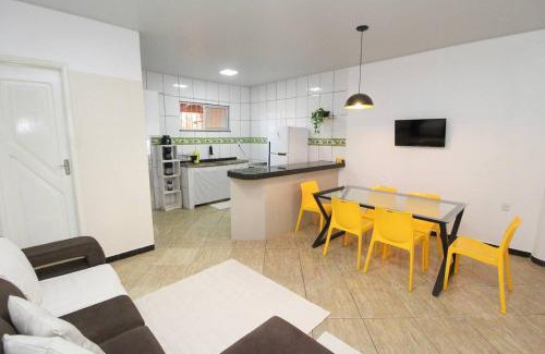 Maracangalha House | Casa paraíso dos pássaros