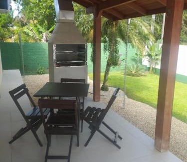 Balneario Camboriu House | Casa paraíso estaleirinho Balneário Camboriú