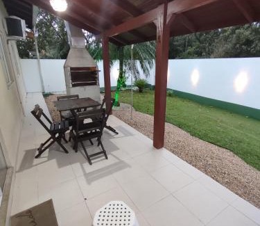 Balneario Camboriu House | Casa paraíso estaleirinho Balneário Camboriú