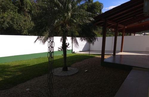 Balneario Camboriu House | Casa paraíso estaleirinho Balneário Camboriú