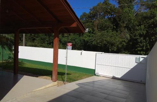 Balneario Camboriu House | Casa paraíso estaleirinho Balneário Camboriú