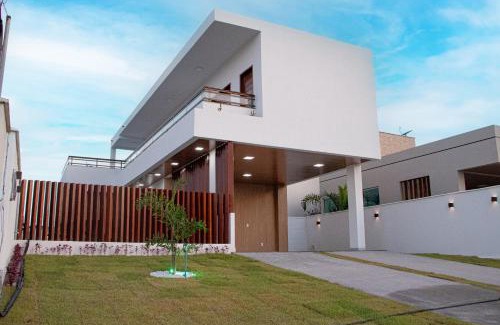 Santo Amaro do Maranhao House | Casa Paraíso Lençóis