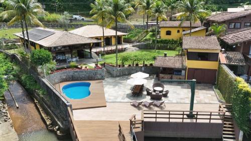 Portogalo House | Casa Paraíso Portogalo