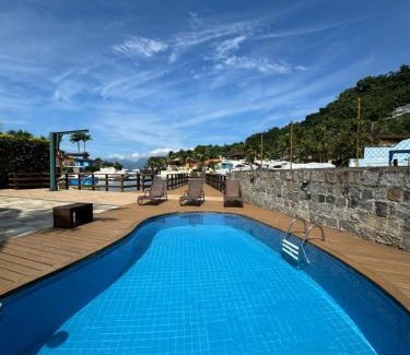 Portogalo House | Casa Paraíso Portogalo