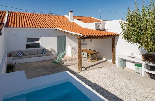 Canhestros House | Casa Paraíso