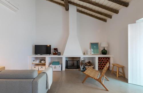 Canhestros House | Casa Paraíso