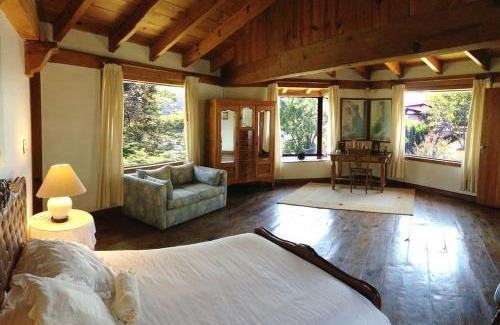 Monte Alto House | Casa para 10 personas, alberca y jacuzzi