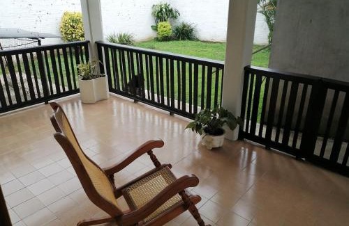 Ixtaczoquitlan House | Casa para 10 personas A 10 MIN CENTRO DE ORIZABA