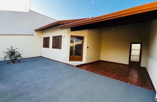 Aparecida House | Casa para 10 pessoas a 500m da Basílica