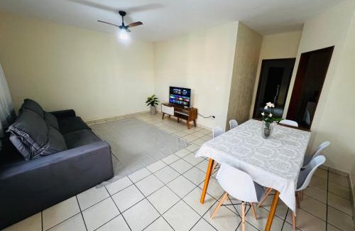 Aparecida House | Casa para 10 pessoas a 500m da Basílica