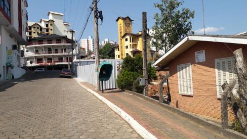 Piratuba House | Casa para 12 pessoas