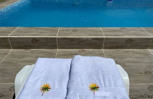 La Banda de Shilcayo House | Casa Para 13 Personas/Piscina/aire Acondicionado