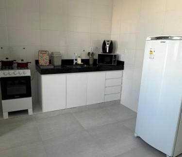 Vila Sao Mateus House | Casa para 5 pessoas - Perto de Tudo