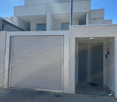 Vila Sao Mateus House | Casa para 5 pessoas - Perto de Tudo