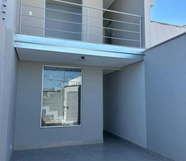 Vila Sao Mateus House | Casa para 5 pessoas - Perto de Tudo